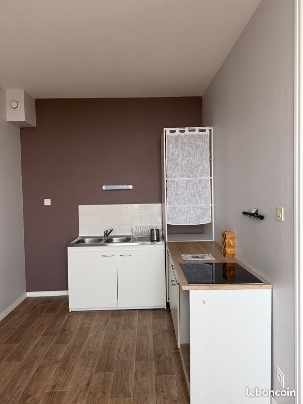 Appartement à louer, 85m², Plauzat
