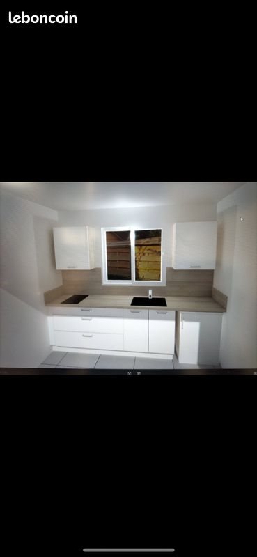 Appartement à louer, 22m², Arles