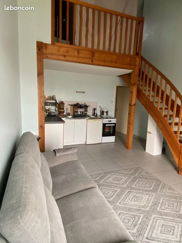 Appartement à louer, 40m², Cholet