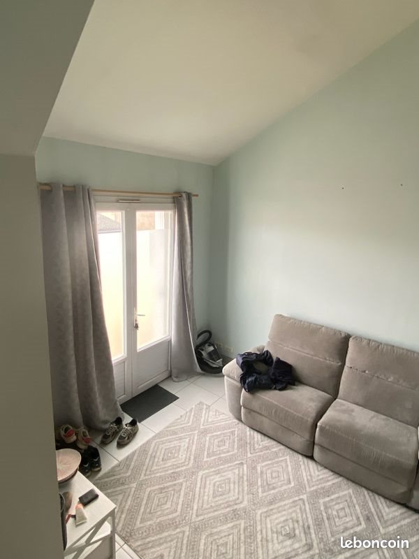 Appartement à louer, 40m², Cholet