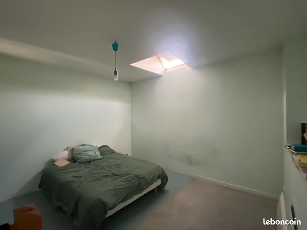 Appartement à louer, 40m², Cholet