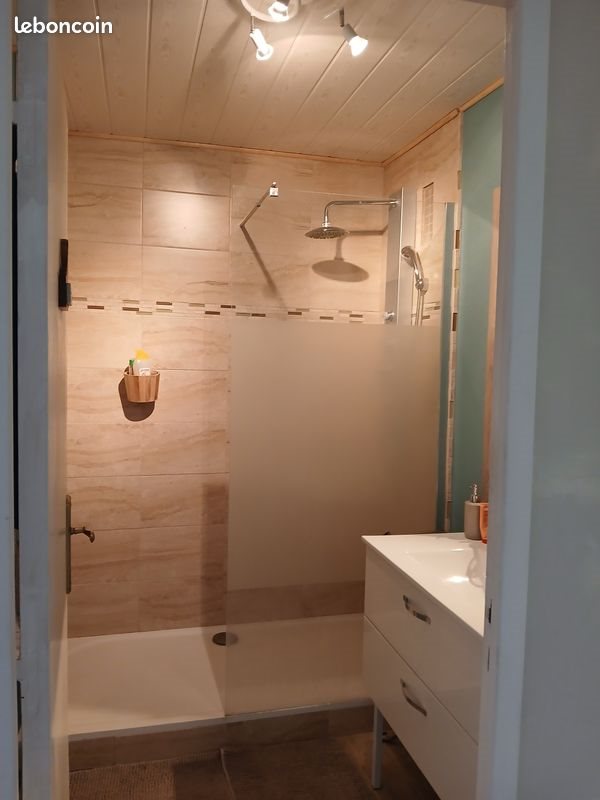 Appartement à vendre, 65m², Livron-sur-Drôme