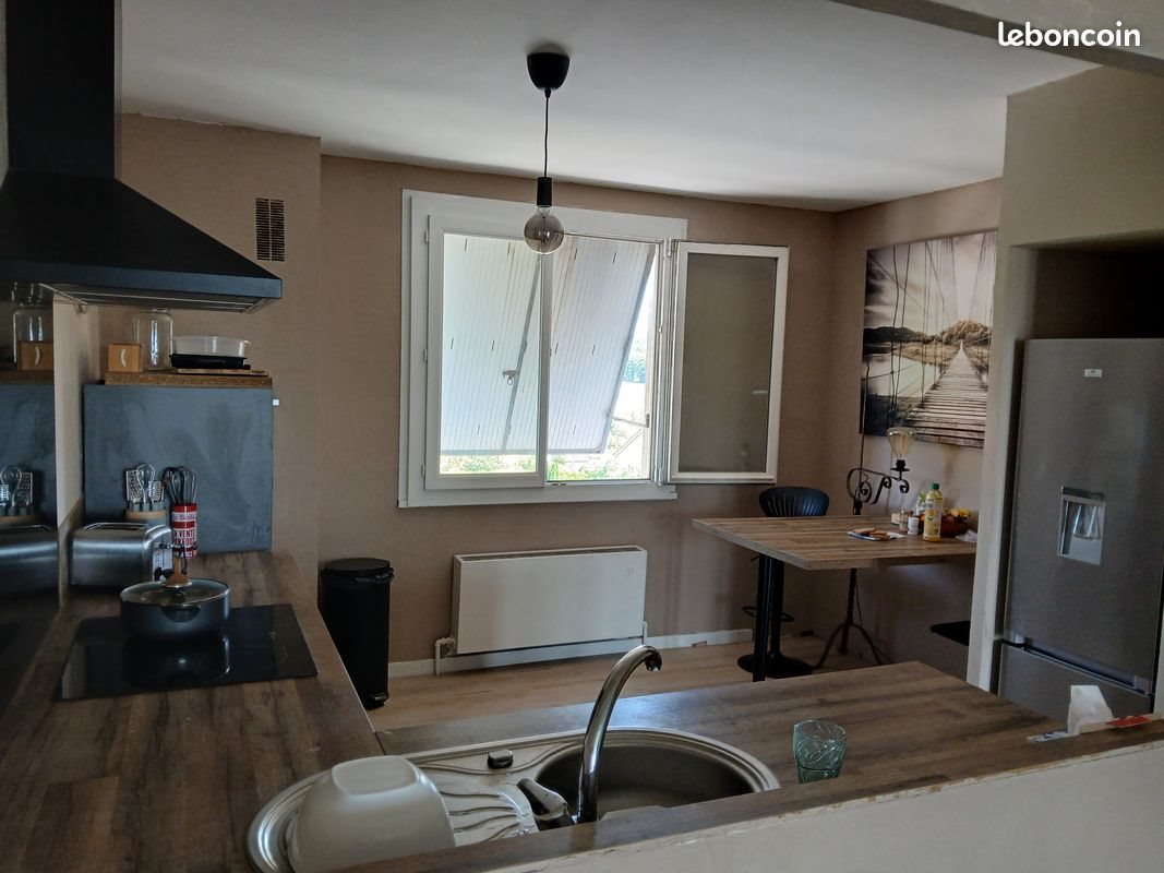 Appartement à vendre, 65m², Livron-sur-Drôme