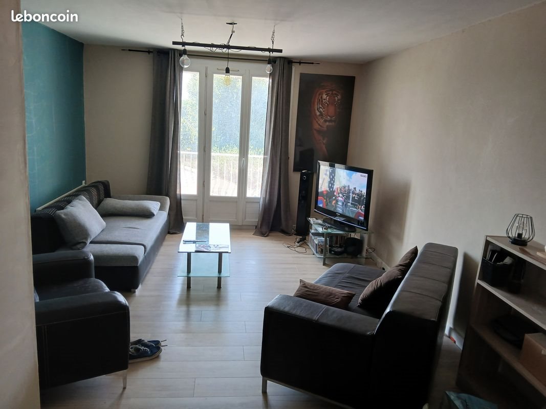 Appartement à vendre, 65m², Livron-sur-Drôme