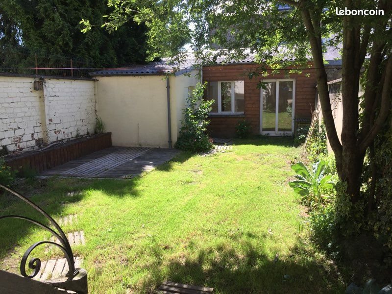 Maison à vendre, 135m², Flers