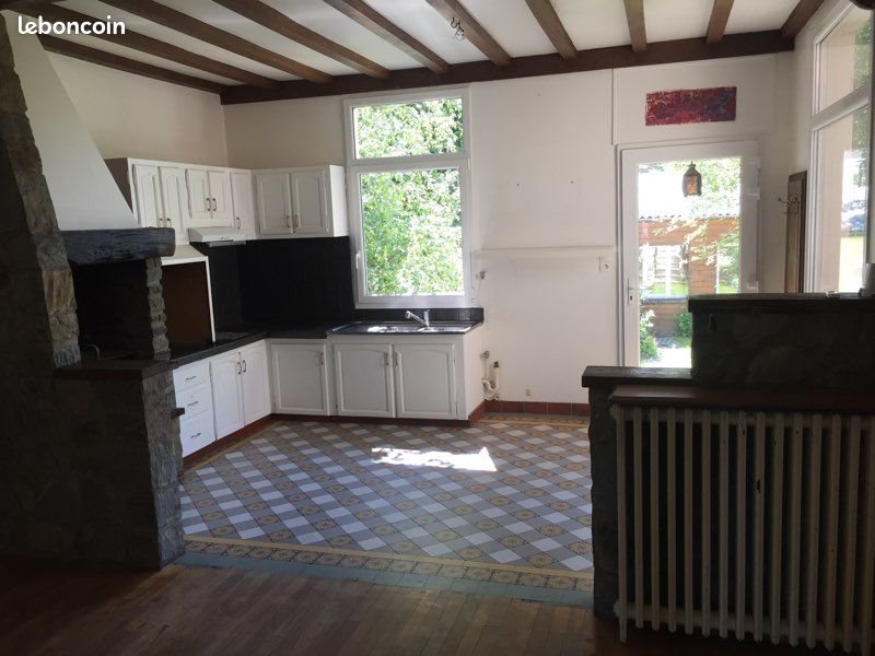 Maison à vendre, 135m², Flers