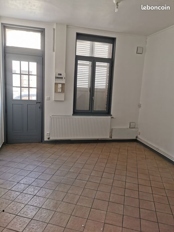 Maison à louer, 45m², Amiens