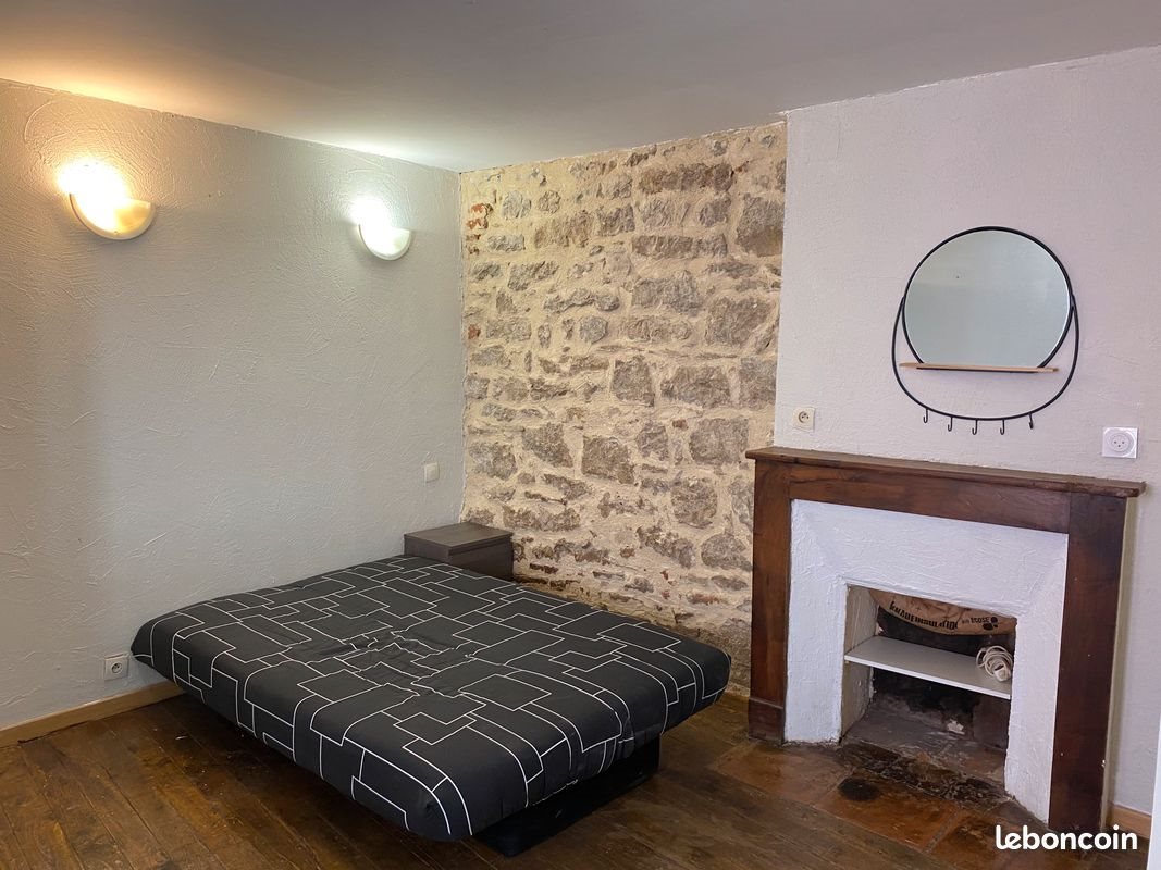 Appartement à louer, 27m², Cahors
