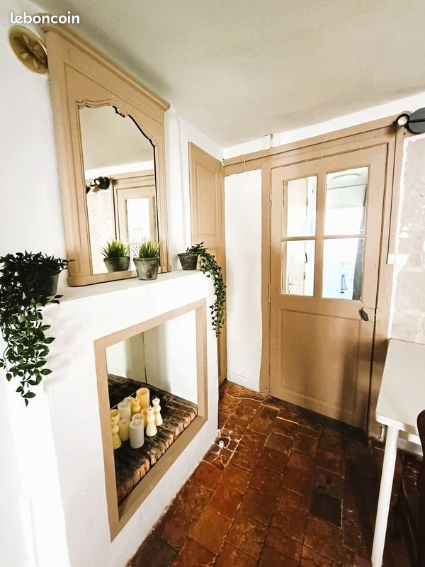 Appartement à vendre, 32m², Angers