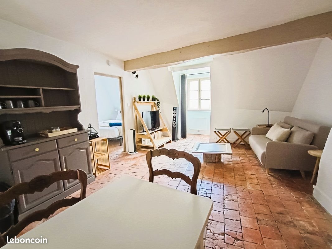 Appartement à vendre, 32m², Angers