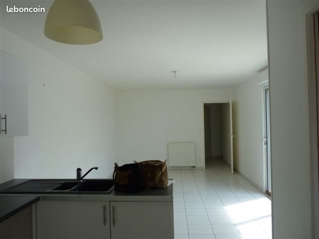 Maison à louer, 65m², Nantes