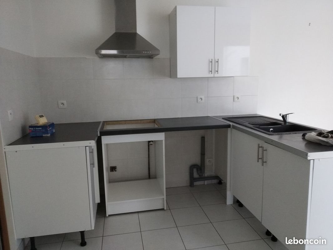 Maison à louer, 65m², Nantes