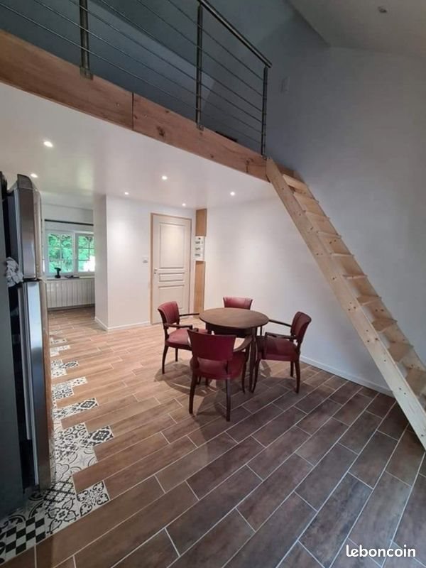 Appartement à louer, 30m², Arbois
