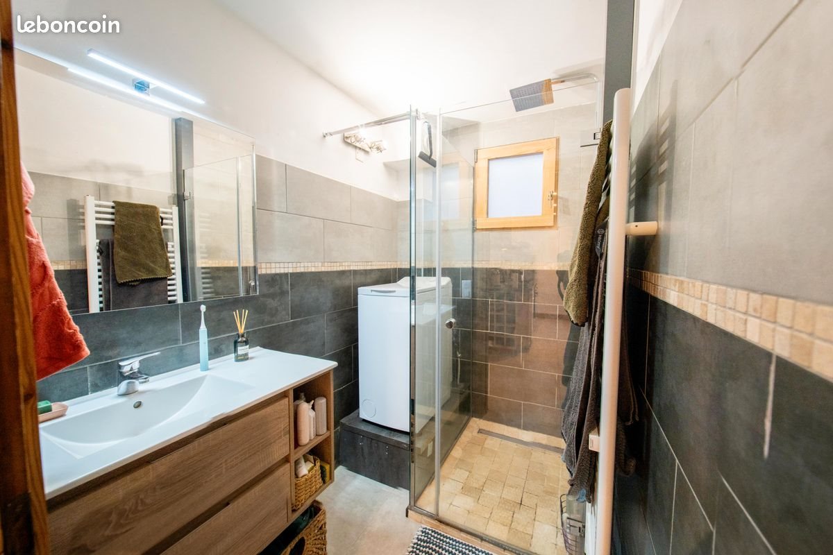 Appartement à louer, 40m², Combloux