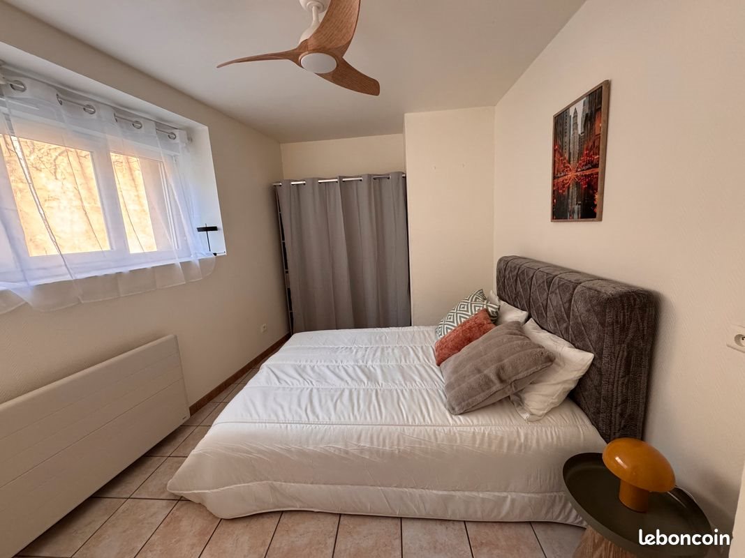 Appartement à louer, 38m², Beaumont