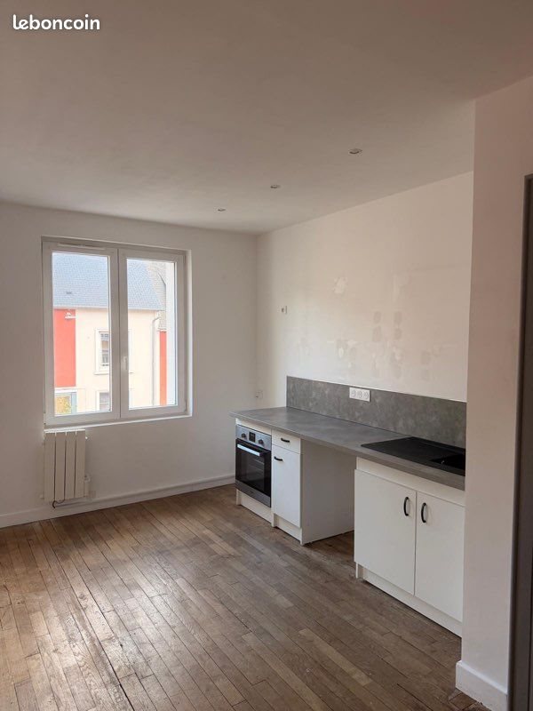Appartement à louer, 39m², Saint-Lô