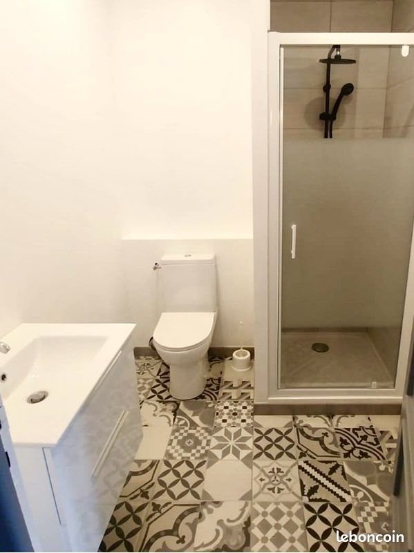 Appartement à louer, 39m², Saint-Lô