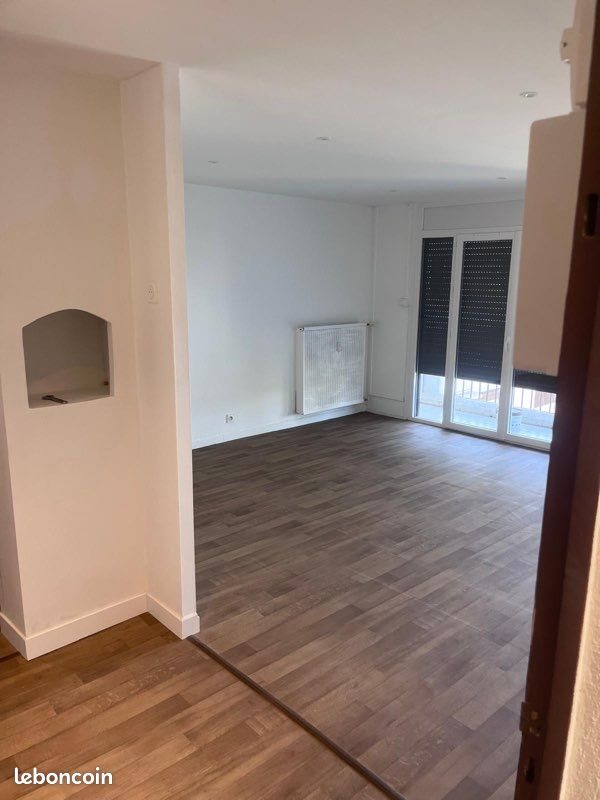 Appartement à vendre, 78m², Valence
