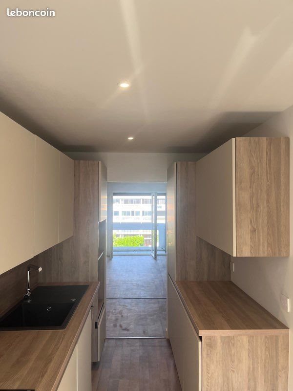 Appartement à vendre, 78m², Valence