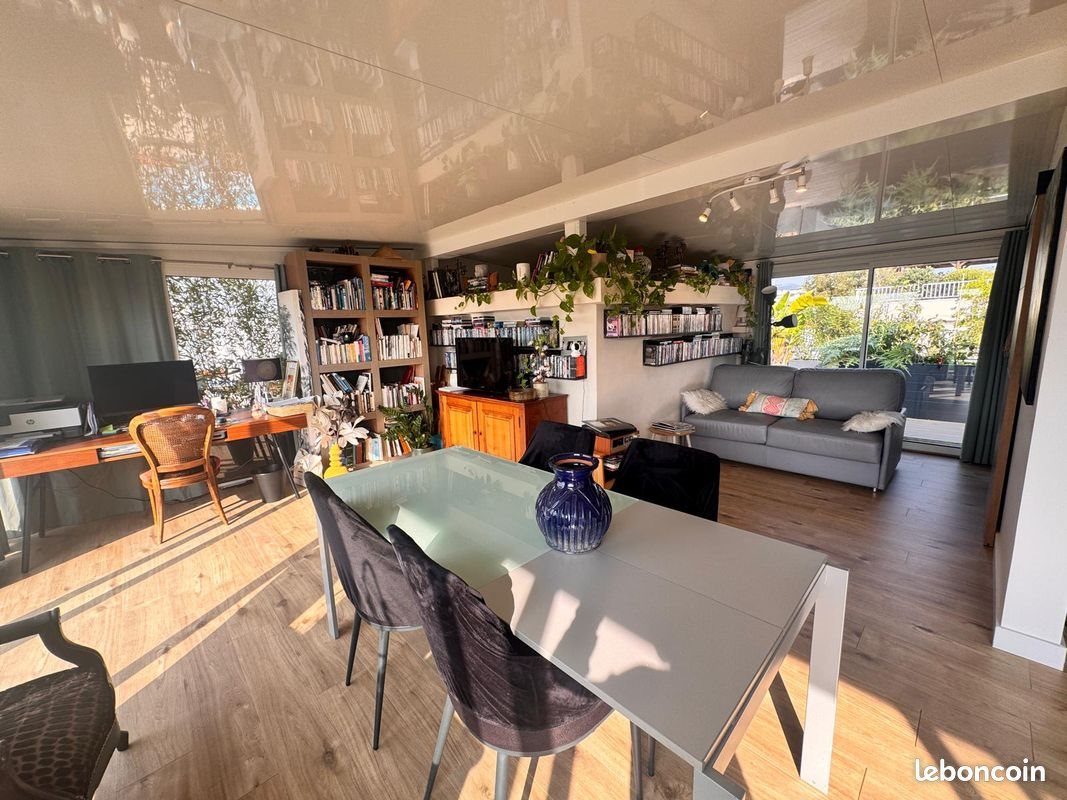 Appartement à vendre, 120m², Cagnes-sur-Mer