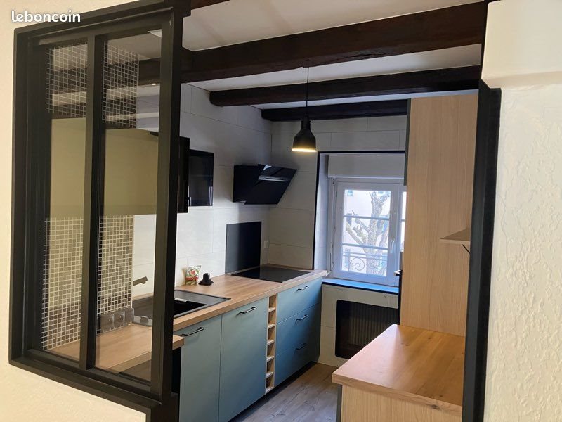 Appartement à louer, 68m², Belfort
