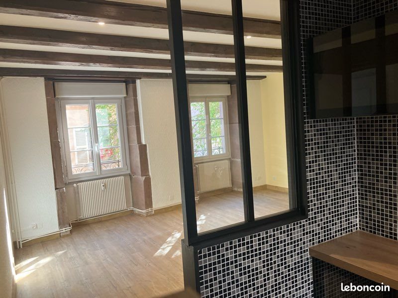 Appartement à louer, 68m², Belfort