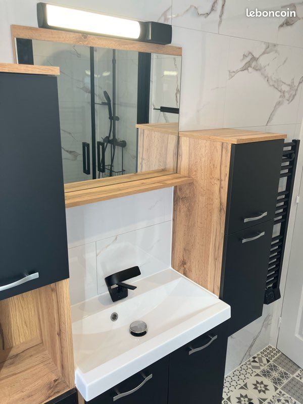 Appartement à louer, 68m², Belfort