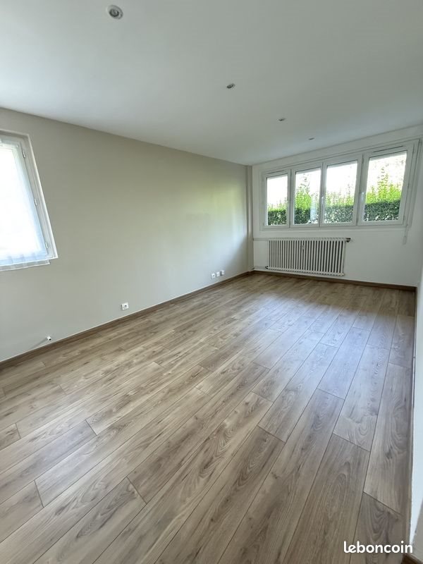 Appartement à louer, 61m², Saint-Étienne