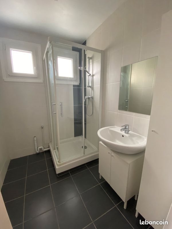 Appartement à louer, 61m², Saint-Étienne