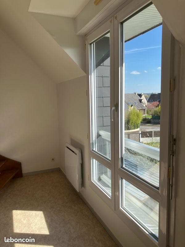 Appartement à louer, 50m², Bruz