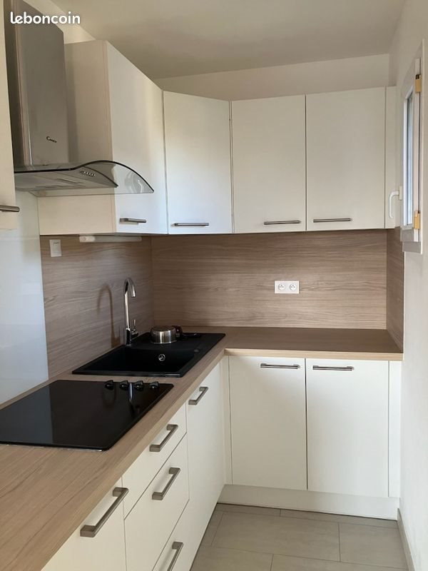 Appartement à louer, 50m², Bruz