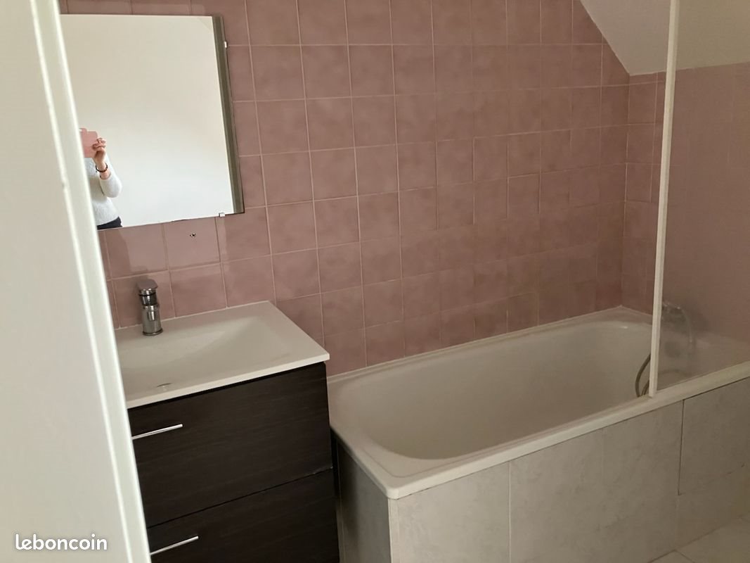 Appartement à louer, 50m², Bruz
