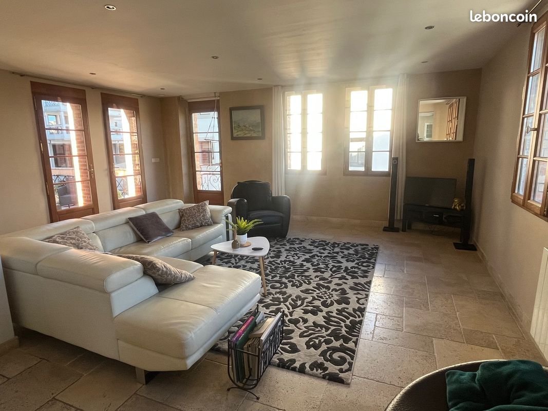 Maison à vendre, 153m², Les Angles