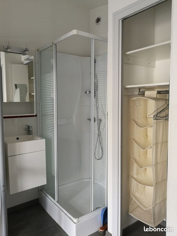 Appartement à louer, 11m², La Roche-sur-Yon