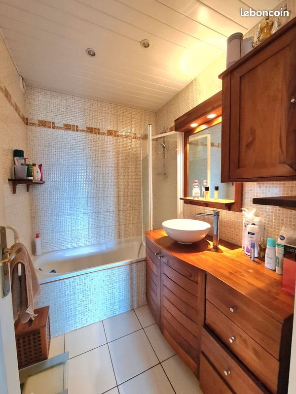 Appartement à vendre, 70m², Viry-Châtillon
