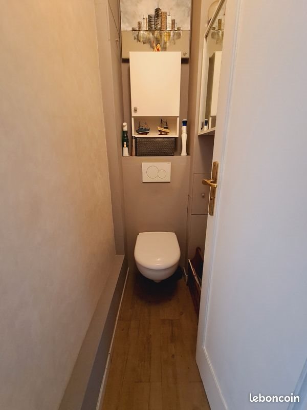 Appartement à vendre, 70m², Viry-Châtillon