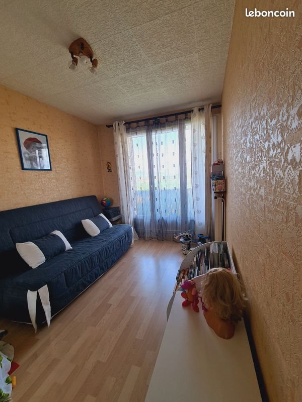 Appartement à vendre, 70m², Viry-Châtillon