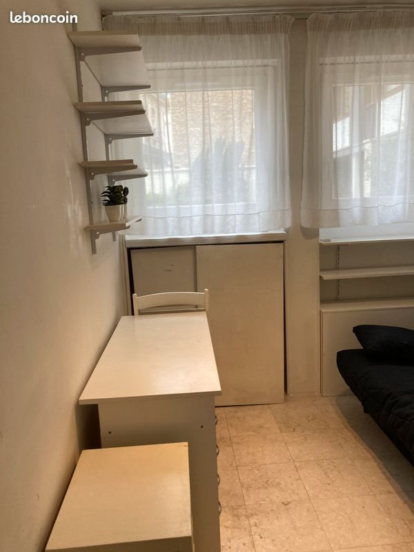 Appartement à louer, 19m², Le Vésinet