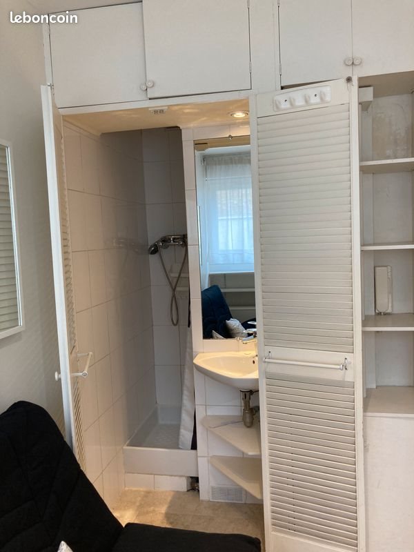 Appartement à louer, 19m², Le Vésinet