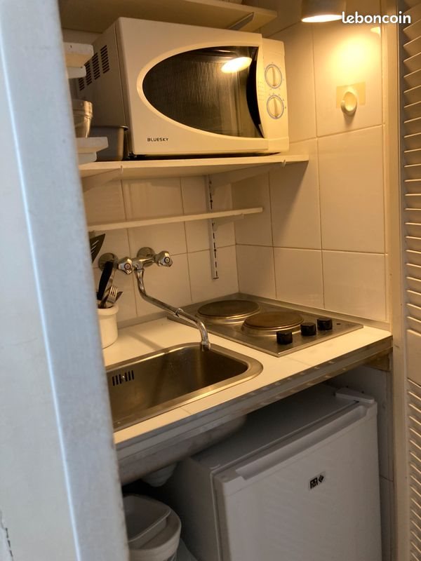 Appartement à louer, 19m², Le Vésinet