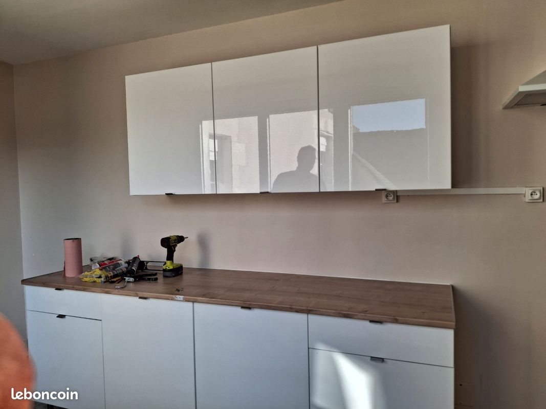 Appartement à louer, 92m², Cérans-Foulletourte