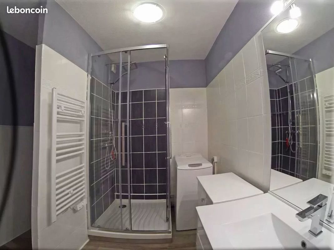 Appartement à louer, 33m², Sainte-Maxime