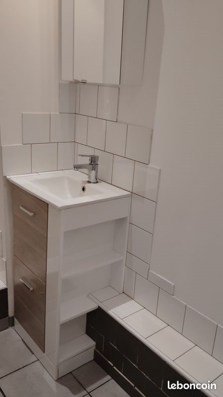 Appartement à louer, 22m², Lormaye