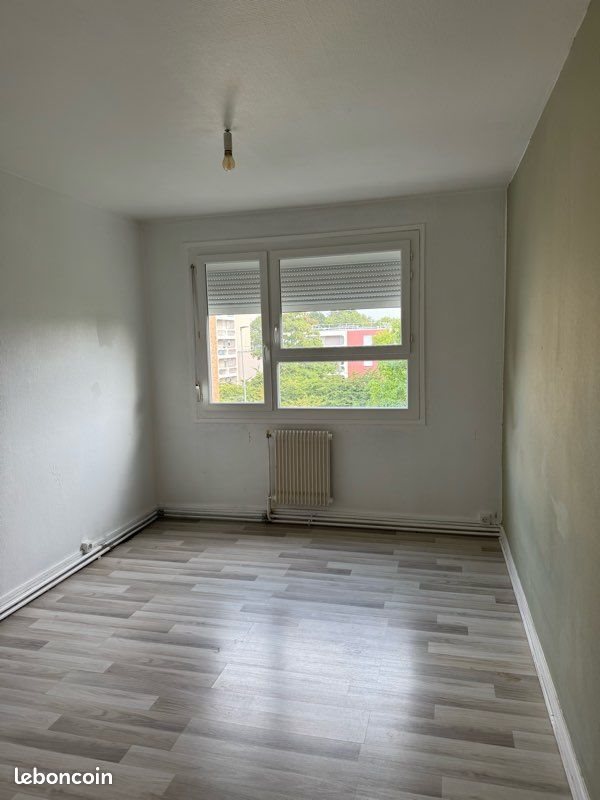 Appartement à vendre, 58m², Douai