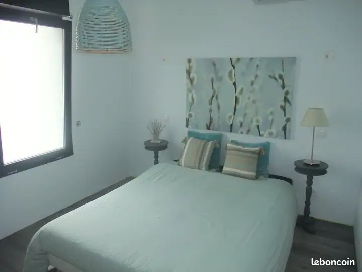 Appartement à louer, 37m², Périgny