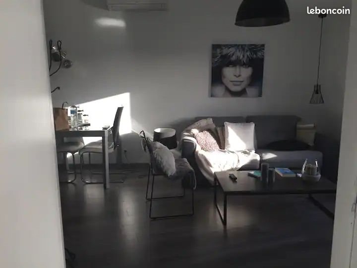 Appartement à louer, 37m², Périgny