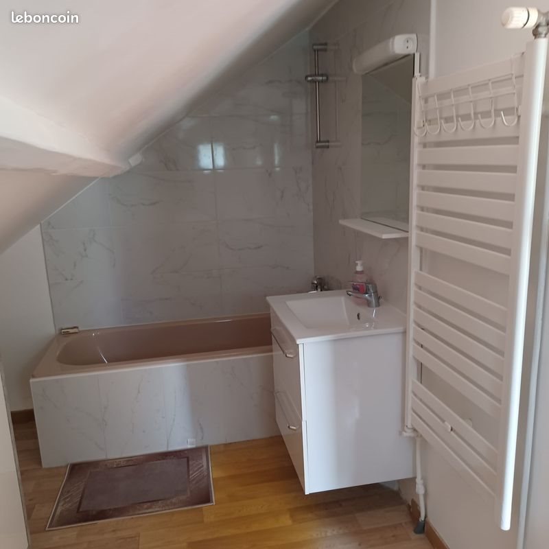 Appartement à louer, 30m², Bonnières-sur-Seine