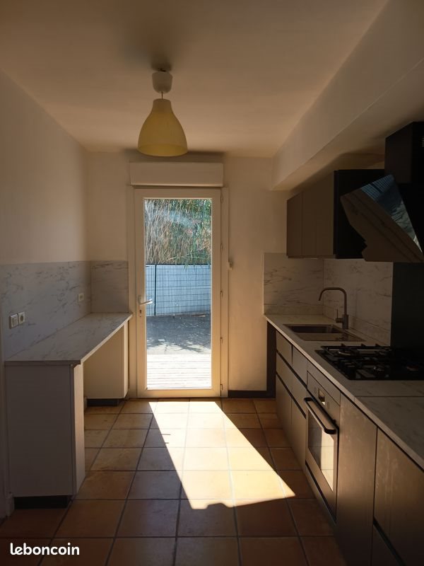 Maison à vendre, 64m², Toulouse