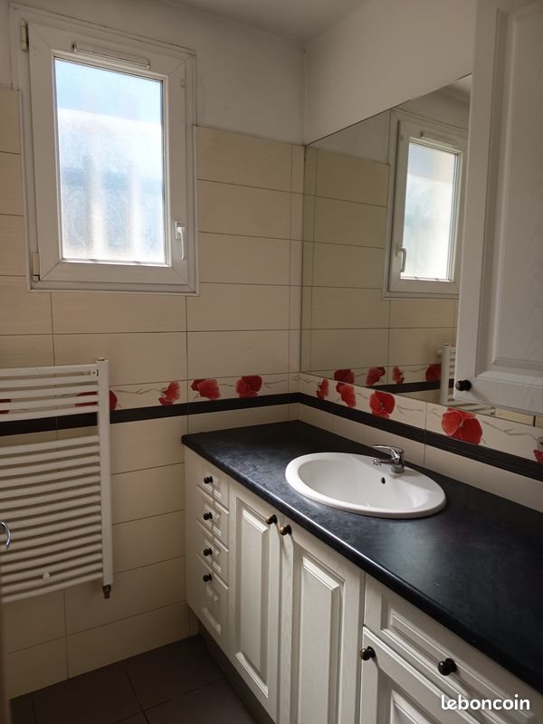 Maison à vendre, 64m², Toulouse