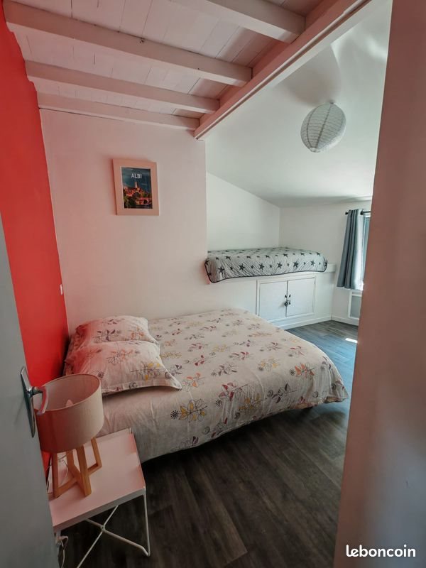 Appartement à vendre, 51m², Albi